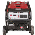 7 HP SC3250-II 60Hz / 50Hz 2.5KW wiederaufladbare Generator tragbar